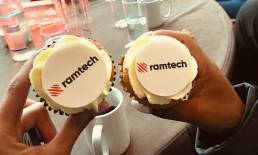 Ramtech - Pasteles