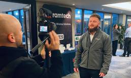 Ramtech - Tiimin jäsenten haastatteleminen