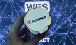Ramtech - Cake