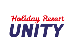 Leisure Logo - Holiday Resort Unity