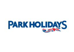 Leisure Logo - Park Holidays