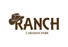 Leisure Logo - Ranch Caravan Park