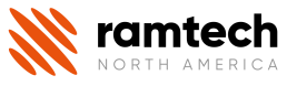 Logo - Ramtech North America