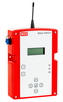 WES+ Base Station