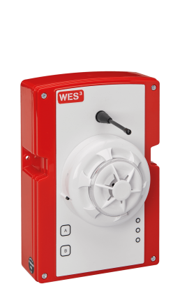 WES 3 - Heat Detector